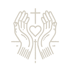 logo_love2pray4you_colored_lines