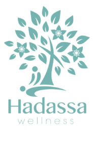 Logo_TurkoiseHadassa