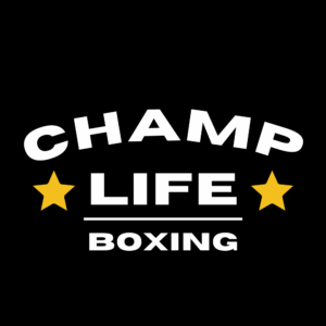 Champ-life-origineel-logo